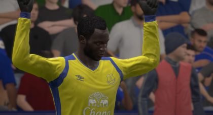 FIFA 17 Predicts: Leicester City v Everton