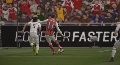 FIFA 17 Predicts: Arsenal v West Brom