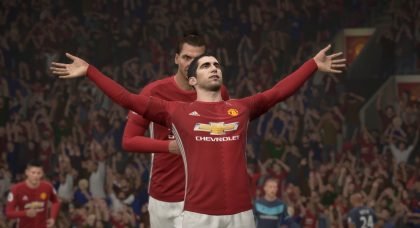 FIFA 17 Predicts: Manchester United v Middlesbrough