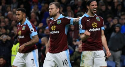 5 key games in Burnley’s packed festive schedule