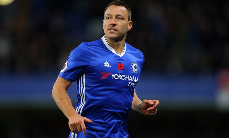 Harry Redknapp, ‘Arsenal need to sign Chelsea legend John Terry’