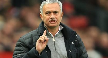 5 things going wrong for Mourinho and Manchester United