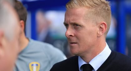 Leeds United fans react to suggestions Garry Monk could be sacked