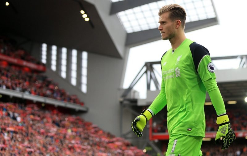 Liverpool legend criticises Moreno and Karius as the Reds exit FA Cup exit