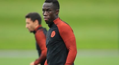 West Ham targeting move for out-of-contract Manchester City star Bacary Sagna