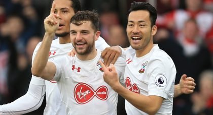Five things we learned from Bournemouth v Southampton