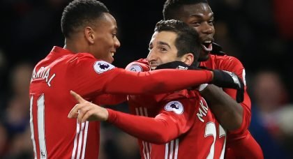 3 reasons why Manchester United will beat Hull this evening