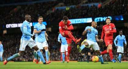 The 3 key battles as Manchester City host Liverpool this afternoon