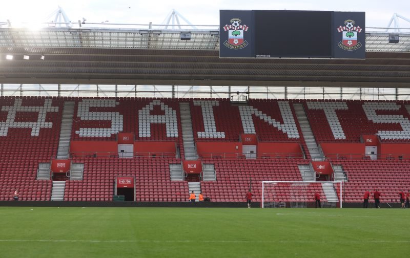 SHOOT for the Stars: Southampton’s FA Cup wonderkid Will Smallbone