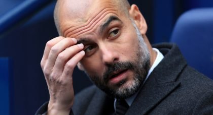 Man City simply must sign a defender in January – and here’s why