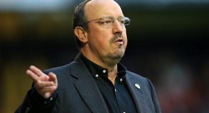 Benitez in the dark about Townsend failure
