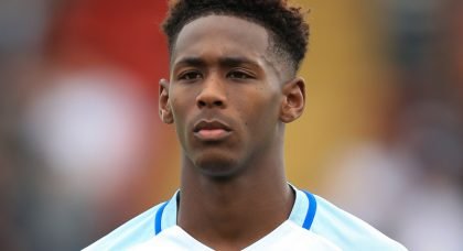 Reece Oxford rejects Manchester United and Manchester City