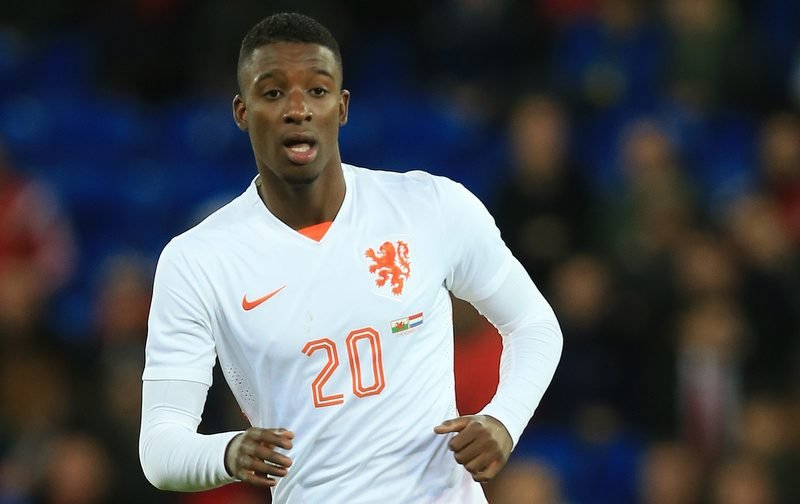 Arsenal, Chelsea and Manchester City monitoring Ajax’s Riechedly Bazoer