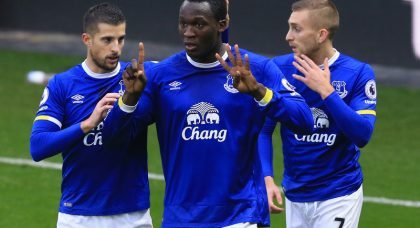 Top 5: Reasons why this is the strongest Everton squad in years