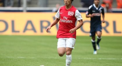 Football Mysteries: Why did Ryo Miyaichi fail to make the grade at Arsenal?