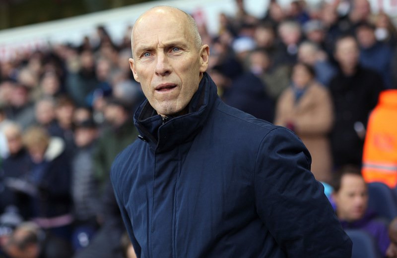 3 replacements for the sacked Bob Bradley at Swansea