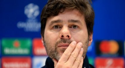 What’s Hot and What’s Not from Tottenham’s Champions League campaign
