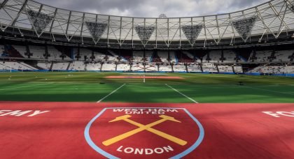 Bottom determined to add a “little bit of history” at West Ham