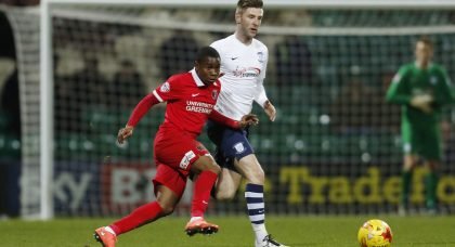 Three reasons why Preston will knock Arsenal out of the FA Cup