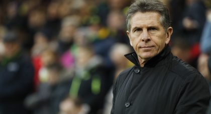 Southampton manager Claude Puel – should he stay or should he go?