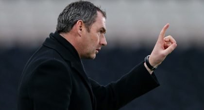 Three positions Paul Clement must improve at Swansea