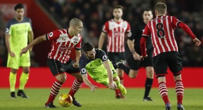 Expert: These three are they key to Southampton beating Manchester United