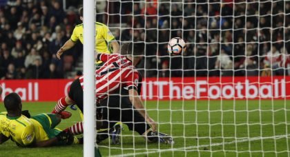 5 things we learned from Southampton v Norwich