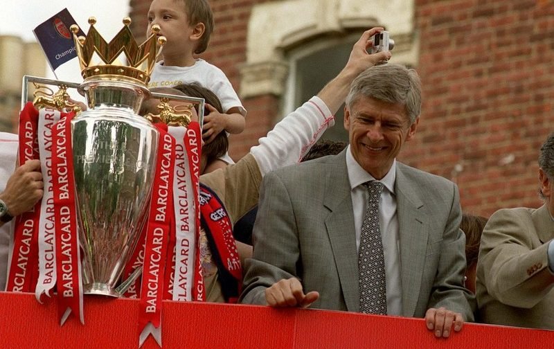 It’s time for Arsenal to say farewell to Arsene Wenger