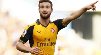 Forget Ozil, Mustafi is the key to Arsenal’s title bid