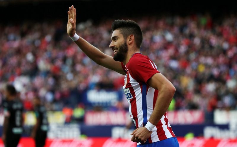 Manchester United, Chelsea and Manchester City target Carrasco