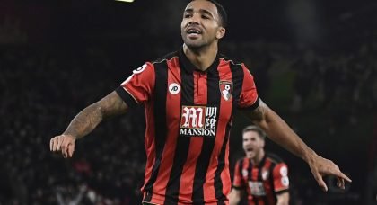 Tony Pulis rules out West Brom deal for Callum Wilson
