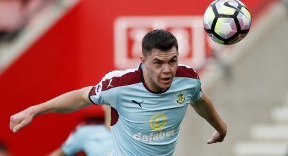 Ex-England star Ian Wright tips Michael Keane to “be much better” than Manchester United duo