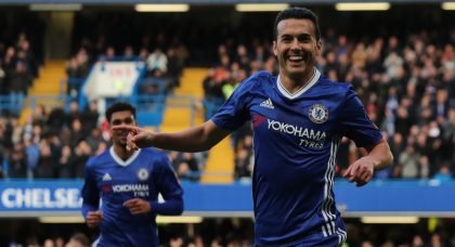 Five things we learned from Chelsea v Brentford