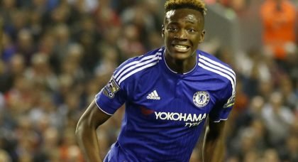 Chelsea fans disapprove of potential Everton deal for striker Tammy Abraham