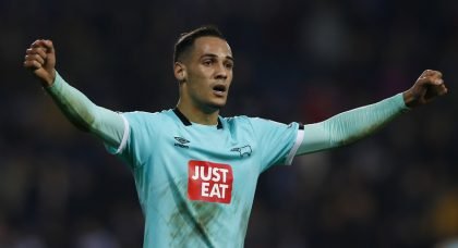 Newcastle ready to move for Ince
