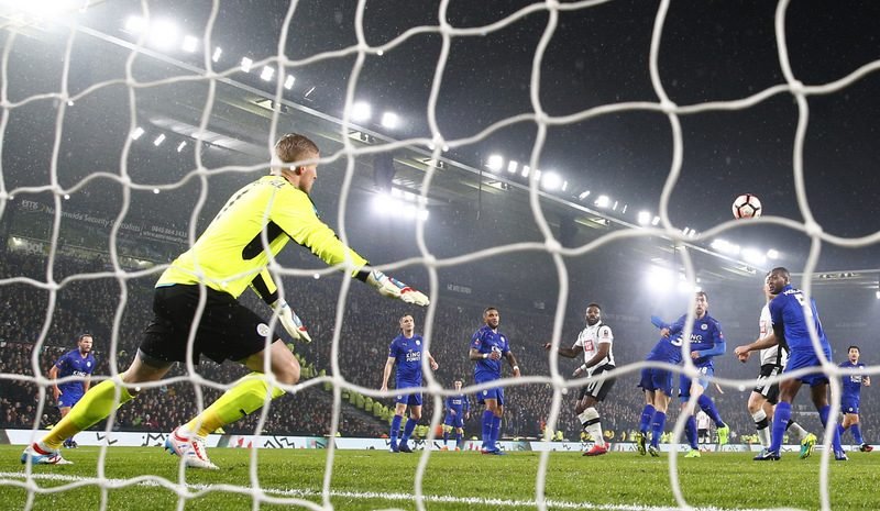 Five things we learned from Derby County v Leicester City