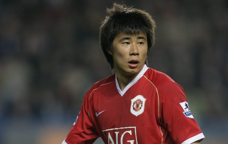 Where Are They Now? Manchester United flop Dong Fangzhuo
