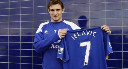 Top 5: Everton’s best January signings of the last decade