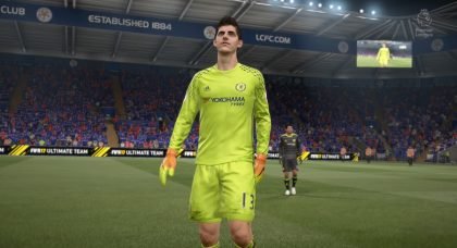 FIFA 17 Predicts: Leicester City v Chelsea