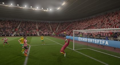 FIFA 17 Predicts: Southampton v Norwich City