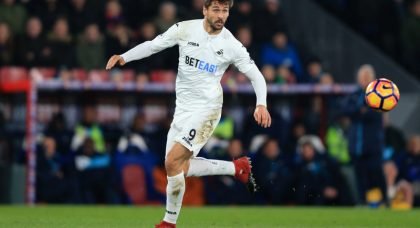 Clement vows to keep Llorente from Chelsea’s grasp