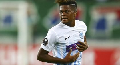 Manchester United target Leon Bailey wanted by Leverkusen