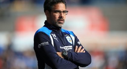 3 reasons why Huddersfield will shock Manchester City in the FA Cup this afternoon