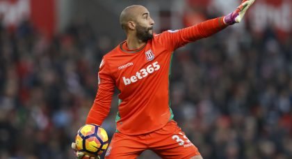 Grant wants to quit Stoke