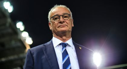 Claudio Ranieri backs his Leicester City “soldiers” after dreaded vote of confidence