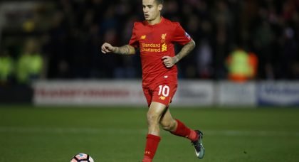 Ivan Rakitic or Philippe Coutinho – which one do Liverpool need the most?