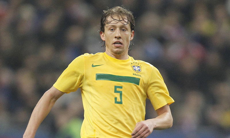 Lucas Leiva: o Robinho dos minicraques