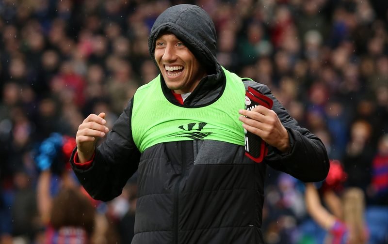 5 things you (probably) didn’t know about Liverpool’s Lucas Leiva