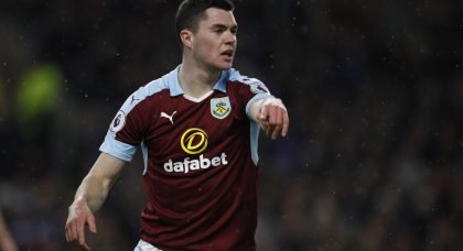 Why Liverpool simply must sign Burnley defender Michael Keane