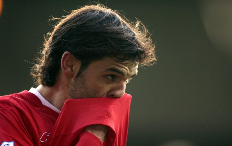 These are the 3 worst January signings Liverpool ever made
